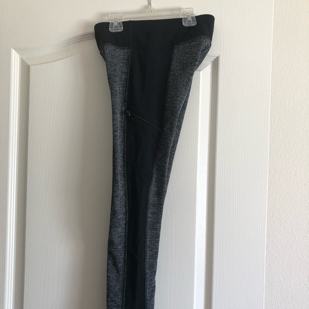 Athleta Girl Full-length Leggings, Size Med (8-10)